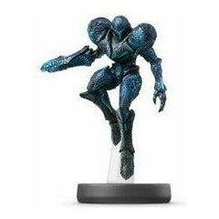 Dark Samus - Super Smash Bros. - Nintendo Switch / New 3DS Amiibo - Premium Toys to Life - Just $28.99! Shop now at Retro Gaming of Denver