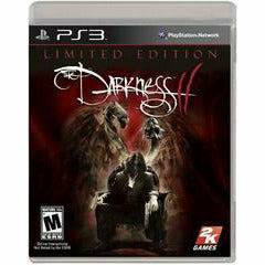 Darkness II Limited Edition - PlayStation 3 - Premium Video Games - Just $22.99! Shop now at Retro Gaming of Denver