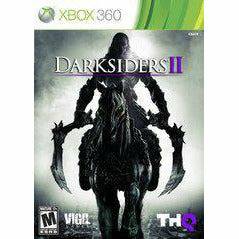Darksiders II - Xbox 360 - Just $5.99! Shop now at Retro Gaming of Denver