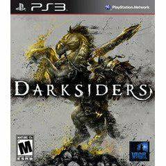 Darksiders - PlayStation 3 - Premium Video Games - Just $6.99! Shop now at Retro Gaming of Denver