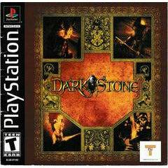 Darkstone - PlayStation - Premium Video Games - Just $10.99! Shop now at Retro Gaming of Denver