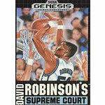 David Robinson's Supreme Court - Sega Genesis - Premium Video Games - Just $5.99! Shop now at Retro Gaming of Denver