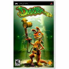 Daxter - PSP - Premium Video Games - Just $9.99! Shop now at Retro Gaming of Denver