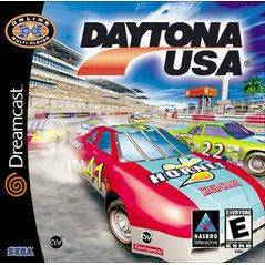 Daytona USA - Sega Dreamcast (LOOSE) - Premium Video Games - Just $57.99! Shop now at Retro Gaming of Denver