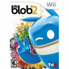 De Blob 2 - Wii - Premium Video Games - Just $6.99! Shop now at Retro Gaming of Denver
