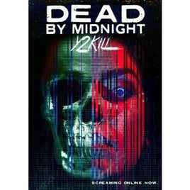 Dead By Midnight Y2Kill (DVD) - Premium DVDs & Videos - Just $19.99! Shop now at Retro Gaming of Denver