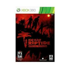Dead Island Riptide [Special Edition] - Xbox 360 - Just $9.99! Shop now at Retro Gaming of Denver