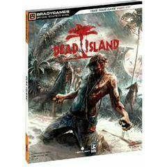 Dead Island [BradyGames] Strategy Guide - (LOOSE) - Just $14.99! Shop now at Retro Gaming of Denver