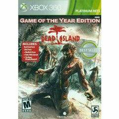 Dead Island [Game Of The Year Platinum Hits] - Xbox 360 - Premium Video Games - Just $5.99! Shop now at Retro Gaming of Denver