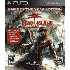 Dead Island [Game Of The Year] - PlayStation 3 - Premium Video Games - Just $6.99! Shop now at Retro Gaming of Denver