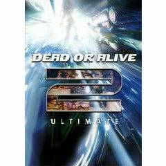 Dead Or Alive 2 Ultimate - Xbox - Premium Video Games - Just $7! Shop now at Retro Gaming of Denver