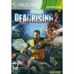 Dead Rising 2 [Platinum Hits] - Xbox 360 - Premium Video Games - Just $5.99! Shop now at Retro Gaming of Denver