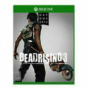 Dead Rising 3 [Day One Edition] - Xbox One - Premium Video Games - Just $8.99! Shop now at Retro Gaming of Denver