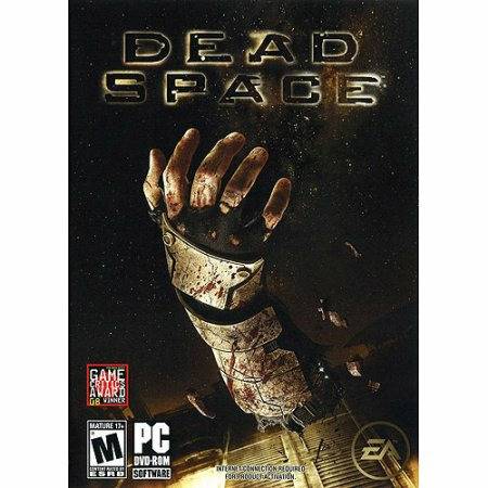 Dead Space - PC - Premium Video Games - Just $9.99! Shop now at Retro Gaming of Denver