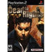 Dead To Rights - PlayStation 2 - Just $8.99! Shop now at Retro Gaming of Denver