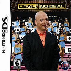 Deal Or No Deal - Nintendo DS (Game Only) - Premium Video Games - Just $3.99! Shop now at Retro Gaming of Denver
