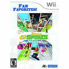 Deca Sports - Wii - Premium Video Games - Just $7.99! Shop now at Retro Gaming of Denver