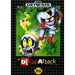 Decap Attack - Sega Genesis - Just $43.99! Shop now at Retro Gaming of Denver