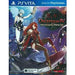 Deception IV Nightmare Princess - PlayStation Vita - Premium Video Games - Just $85.99! Shop now at Retro Gaming of Denver