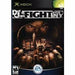 Def Jam Fight For NY - Xbox - Premium Video Games - Just $123.99! Shop now at Retro Gaming of Denver