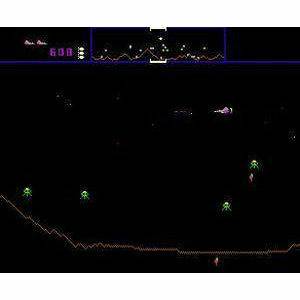 Defender - Atari 5200 - Premium Video Games - Just $8.99! Shop now at Retro Gaming of Denver
