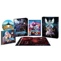 Demon Gaze [Limited Edition]- PlayStation Vita - Premium Video Games - Just $107.99! Shop now at Retro Gaming of Denver