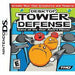 Desktop Tower Defense - Nintendo DS - Premium Video Games - Just $6.99! Shop now at Retro Gaming of Denver