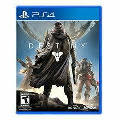 Destiny - PS4 - Premium Video Games - Just $4.99! Shop now at Retro Gaming of Denver