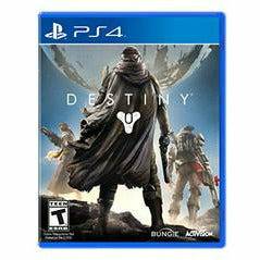 Destiny - PlayStation 4 - Premium Video Games - Just $5.99! Shop now at Retro Gaming of Denver