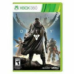 Destiny - Xbox 360 - Premium Video Games - Just $4.99! Shop now at Retro Gaming of Denver