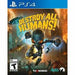 Destroy All Humans - PlayStation 4 - Premium Video Games - Just $22.99! Shop now at Retro Gaming of Denver