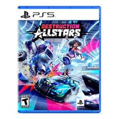 Destruction AllStars - PlayStation 5 - Premium Video Games - Just $12.99! Shop now at Retro Gaming of Denver