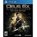 Deus Ex: Mankind Divided - PS4 - Just $13.99! Shop now at Retro Gaming of Denver