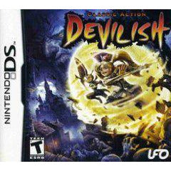 Devilish - Nintendo DS - Premium Video Games - Just $10.99! Shop now at Retro Gaming of Denver