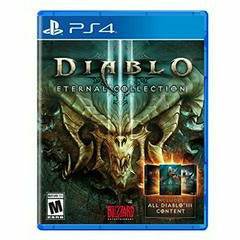 Diablo III Eternal Collection - PlayStation 4 - Premium Video Games - Just $22.99! Shop now at Retro Gaming of Denver
