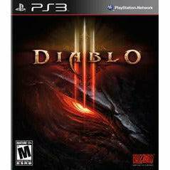 Diablo III - PlayStation 3 - Premium Video Games - Just $6.19! Shop now at Retro Gaming of Denver