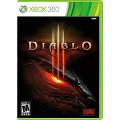 Diablo III - Xbox 360 - Just $6.99! Shop now at Retro Gaming of Denver