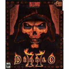 Diablo II With Expansion Disc for Lord of Destruction- PC - Premium Video Games - Just $13.59! Shop now at Retro Gaming of Denver