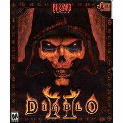 Diablo II - PC - Premium Video Games - Just $21.99! Shop now at Retro Gaming of Denver