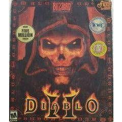 Diablo II [Big Box] - PC - Just $43.99! Shop now at Retro Gaming of Denver