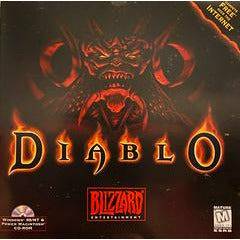 Diablo [Windows 95/NT] - PC - Premium Video Games - Just $67.99! Shop now at Retro Gaming of Denver