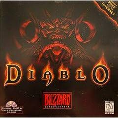 Diablo [Windows 95/NT] - PC - Just $67.99! Shop now at Retro Gaming of Denver