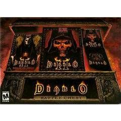 Diablo [Battle Chest] - PC - Just $34.99! Shop now at Retro Gaming of Denver