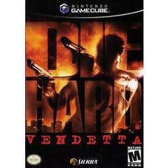 Die Hard Vendetta - GameCube - Premium Video Games - Just $14.99! Shop now at Retro Gaming of Denver