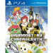 Digimon Story: Cyber Sleuth  - PlayStation 4 - Just $18.99! Shop now at Retro Gaming of Denver