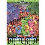 Dino Land - Sega Genesis - Just $13.99! Shop now at Retro Gaming of Denver
