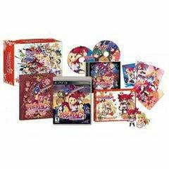 Disgaea D2: A Brighter Darkness [Limited Edition] - PlayStation 3 - Premium Video Games - Just $60.99! Shop now at Retro Gaming of Denver