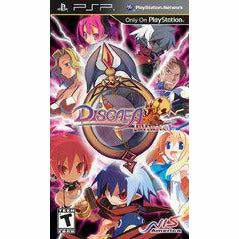 Disgaea Infinite - PSP - Premium Video Games - Just $12.99! Shop now at Retro Gaming of Denver