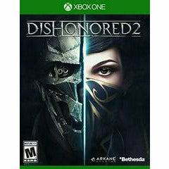 Dishonored 2 - Xbox One - Premium Video Games - Just $2.99! Shop now at Retro Gaming of Denver