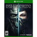 Dishonored 2 - Xbox One - Just $5.99! Shop now at Retro Gaming of Denver